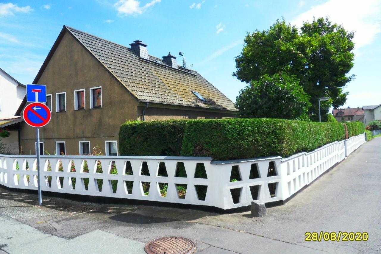 Gaestezimmer Zittau - Bed & Breakfast Экстерьер фото