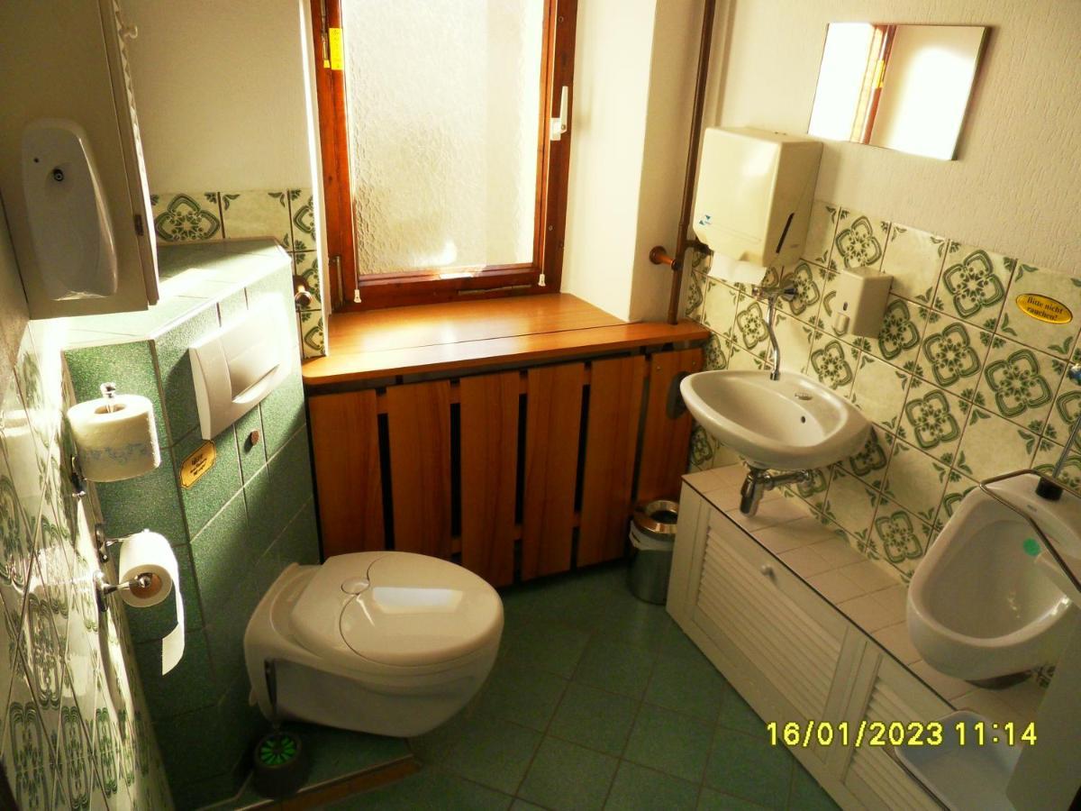 Gaestezimmer Zittau - Bed & Breakfast Экстерьер фото